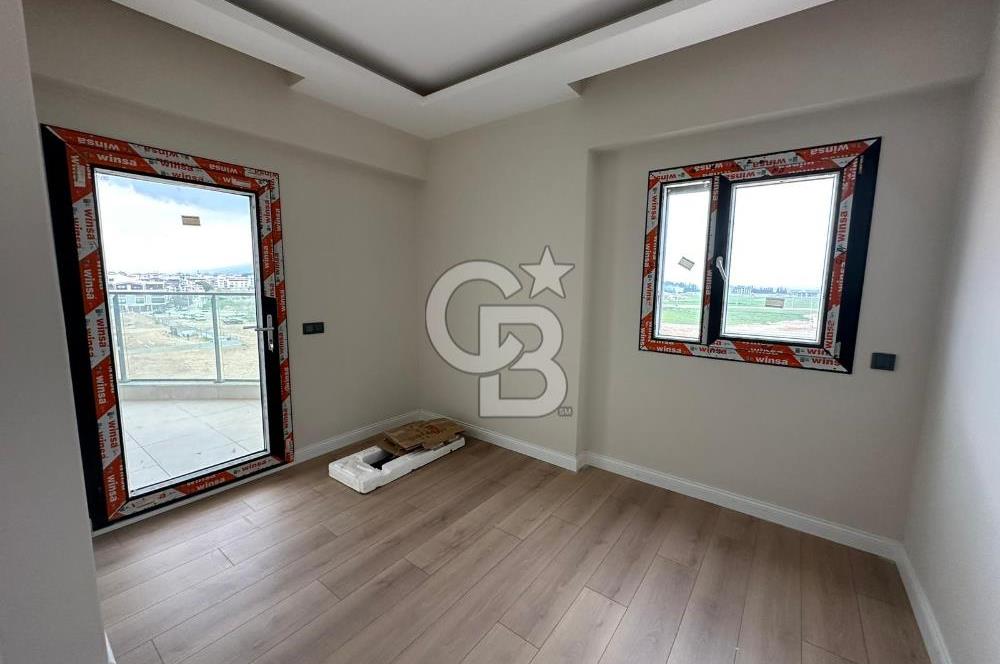 Aydın Lotus Country 'de Rezidans Kiralık Daire