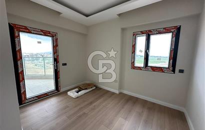 Aydın Lotus Country 'de Rezidans Kiralık Daire