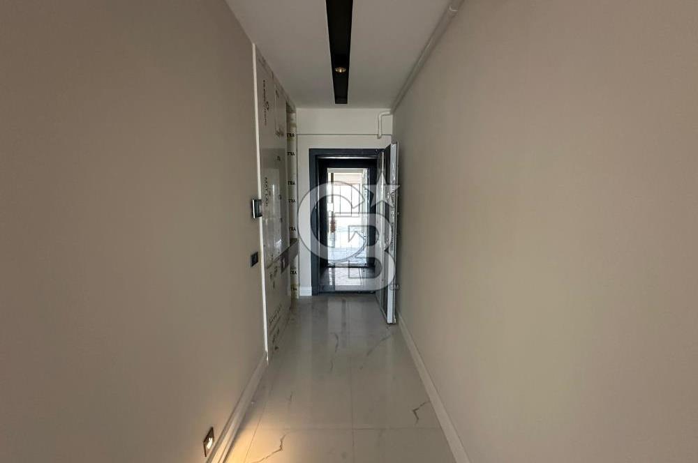 Aydın Lotus Country 'de Rezidans Kiralık Daire