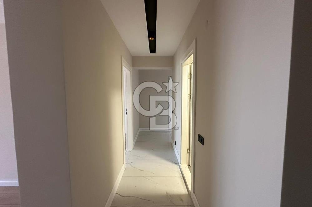 Aydın Lotus Country 'de Rezidans Kiralık Daire