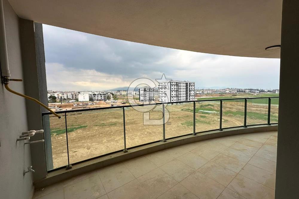 Aydın Lotus Country 'de Rezidans Kiralık Daire