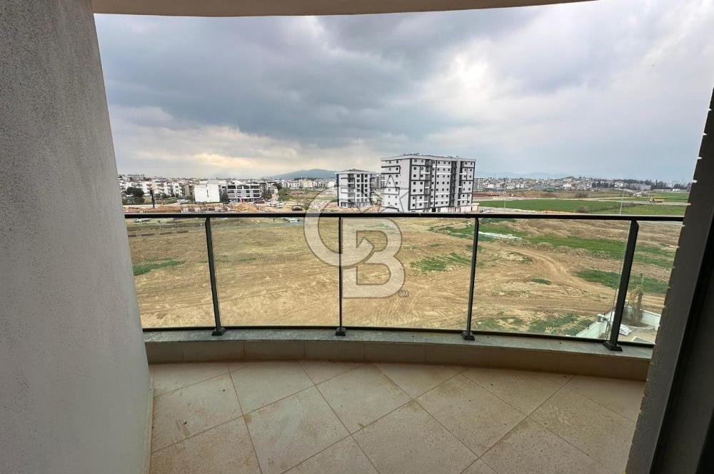 Aydın Lotus Country 'de Rezidans Kiralık Daire
