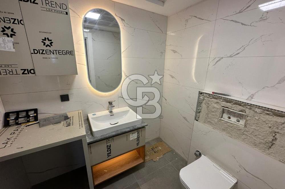 Aydın Lotus Country 'de Rezidans Kiralık Daire