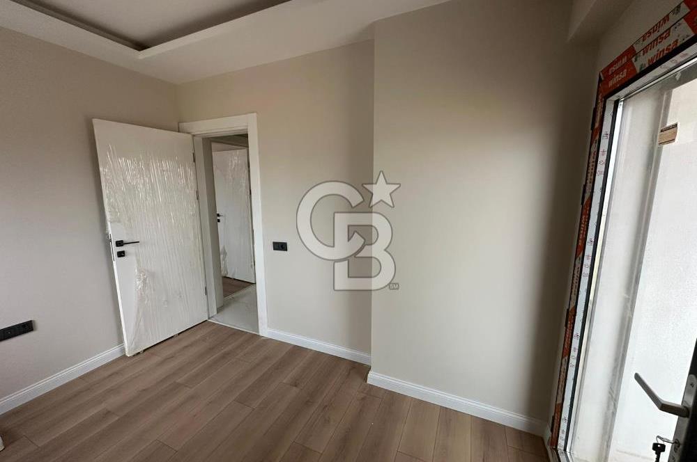 Aydın Lotus Country 'de Rezidans Kiralık Daire