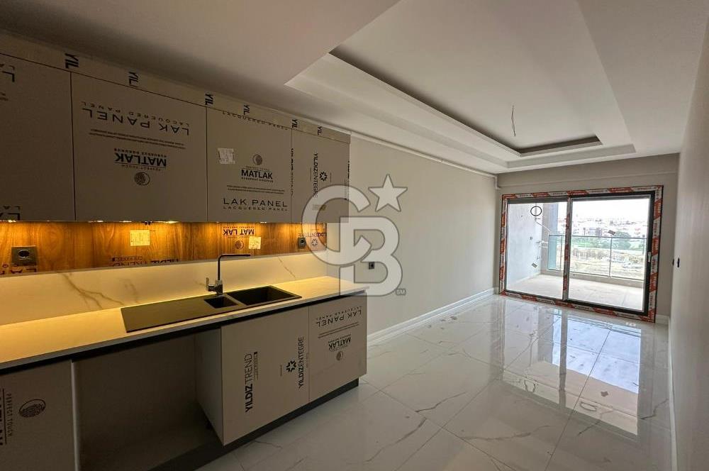 Aydın Lotus Country 'de Rezidans Kiralık Daire