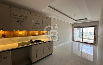 Aydın Lotus Country 'de Rezidans Kiralık Daire