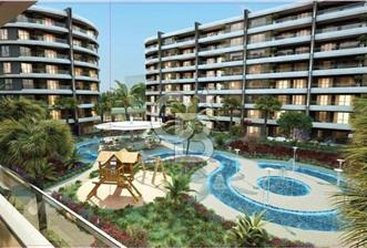 Aydın Lotus Country 'de Rezidans Kiralık Daire - 4 - 341254