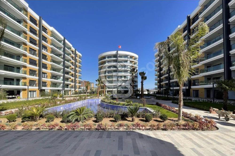 Aydın Lotus Country 'de Rezidans Kiralık Daire