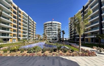 Aydın Lotus Country 'de Rezidans Kiralık Daire