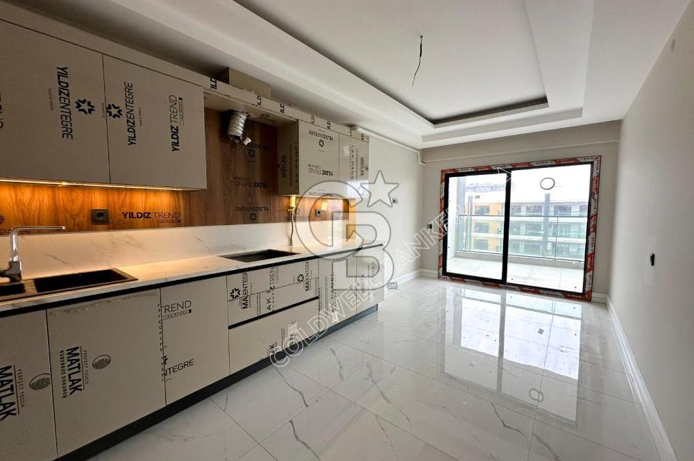 Aydın Lotus Country de Rezidans Kiralık Daire