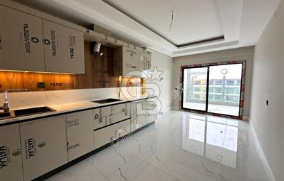 Aydın Lotus Country de Rezidans Kiralık Daire