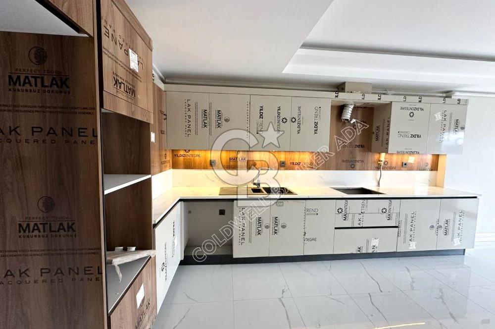 Aydın Lotus Country de Rezidans Kiralık Daire