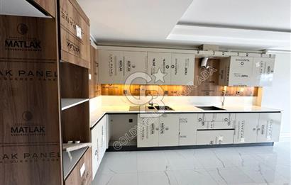 Aydın Lotus Country de Rezidans Kiralık Daire