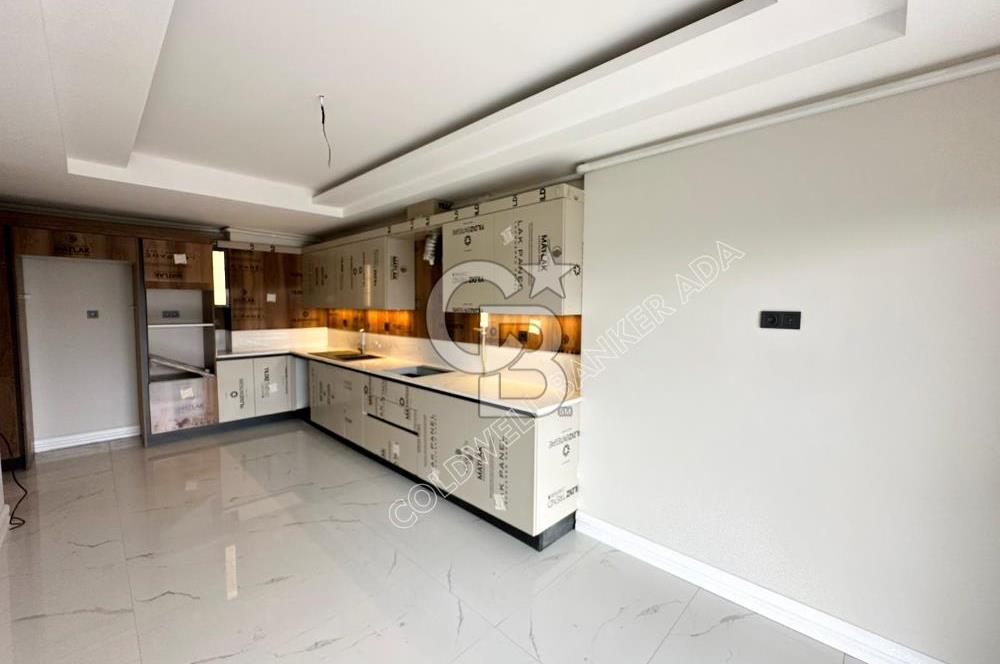 Aydın Lotus Country de Rezidans Kiralık Daire