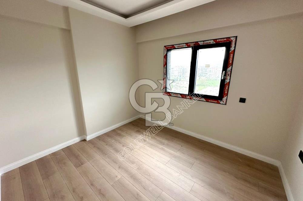 Aydın Lotus Country de Rezidans Kiralık Daire
