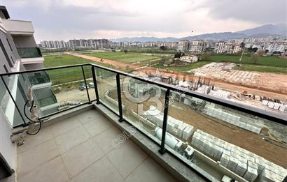 Aydın Lotus Country de Rezidans Kiralık Daire