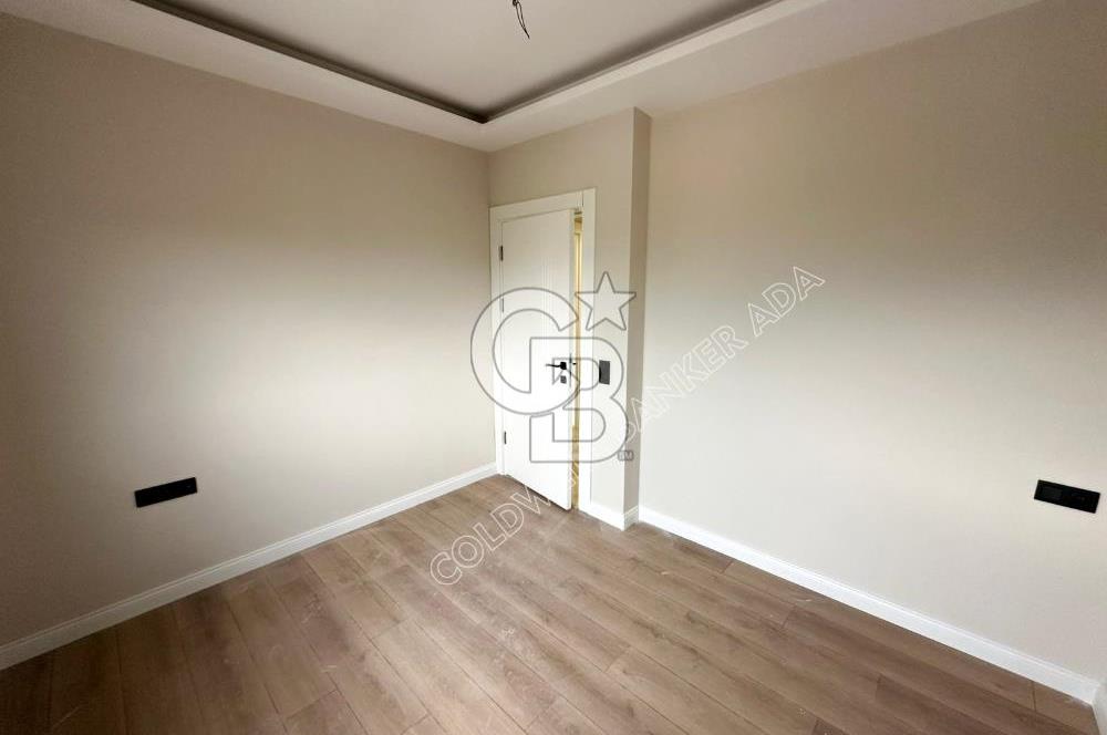 Aydın Lotus Country de Rezidans Kiralık Daire