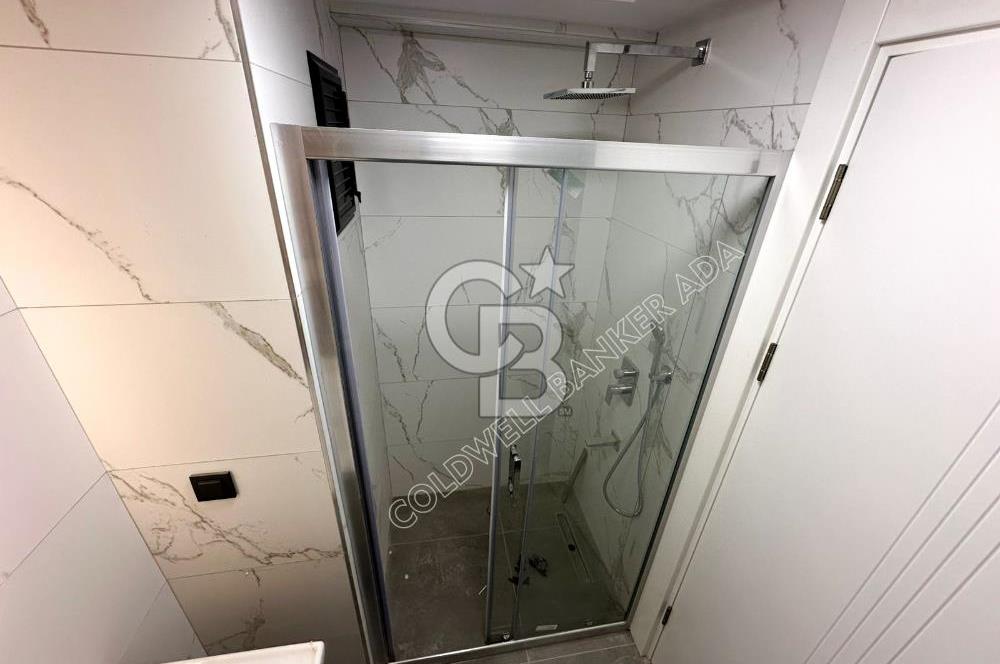 Aydın Lotus Country de Rezidans Kiralık Daire