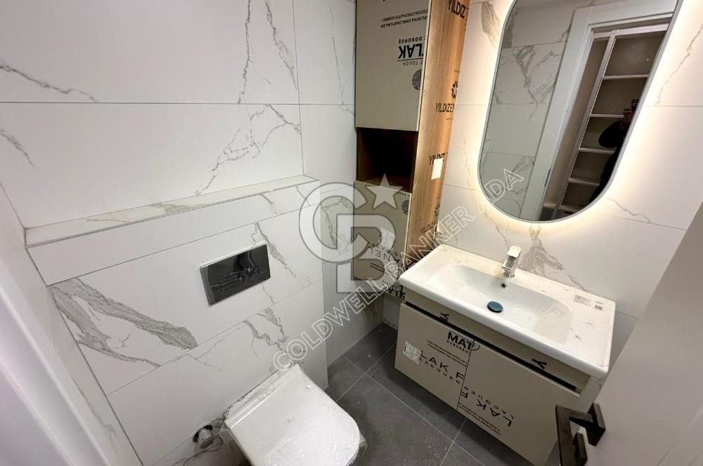 Aydın Lotus Country de Rezidans Kiralık Daire