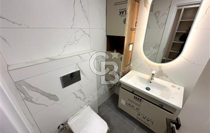 Aydın Lotus Country de Rezidans Kiralık Daire