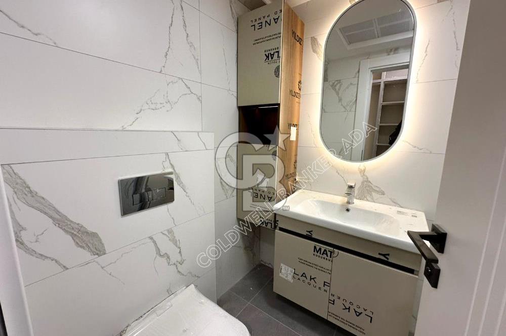 Aydın Lotus Country de Rezidans Kiralık Daire