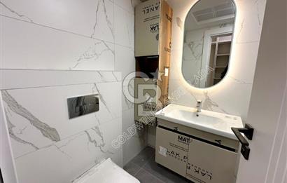 Aydın Lotus Country de Rezidans Kiralık Daire