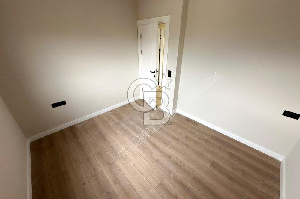 Aydın Lotus Country de Rezidans Kiralık Daire