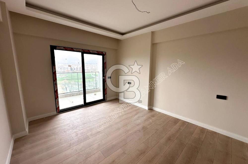 Aydın Lotus Country de Rezidans Kiralık Daire