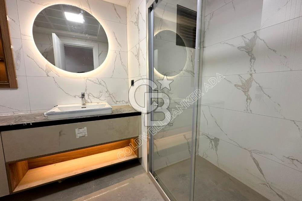 Aydın Lotus Country de Rezidans Kiralık Daire