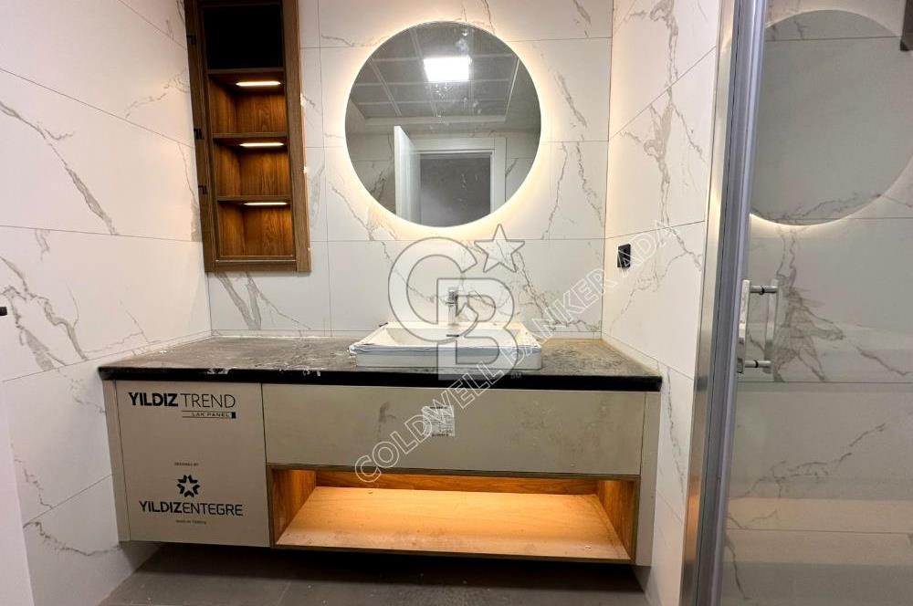 Aydın Lotus Country de Rezidans Kiralık Daire