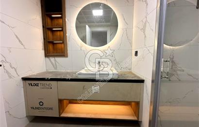 Aydın Lotus Country de Rezidans Kiralık Daire