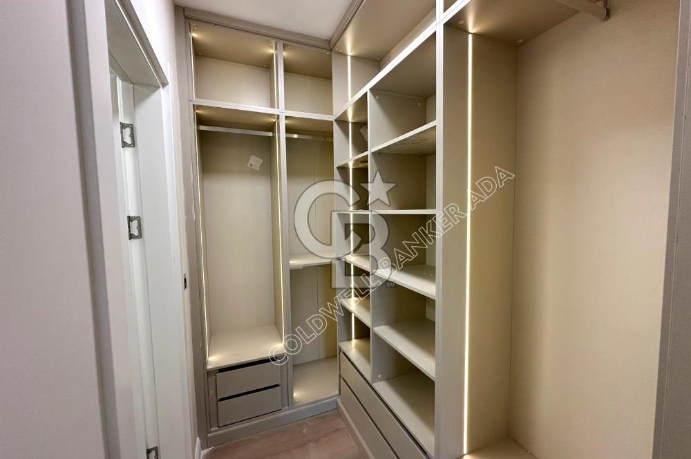 Aydın Lotus Country de Rezidans Kiralık Daire