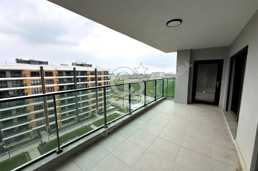 Aydın Lotus Country de Rezidans Kiralık Daire