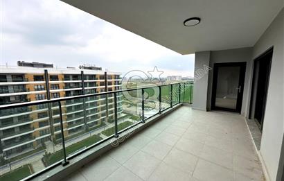 Aydın Lotus Country de Rezidans Kiralık Daire