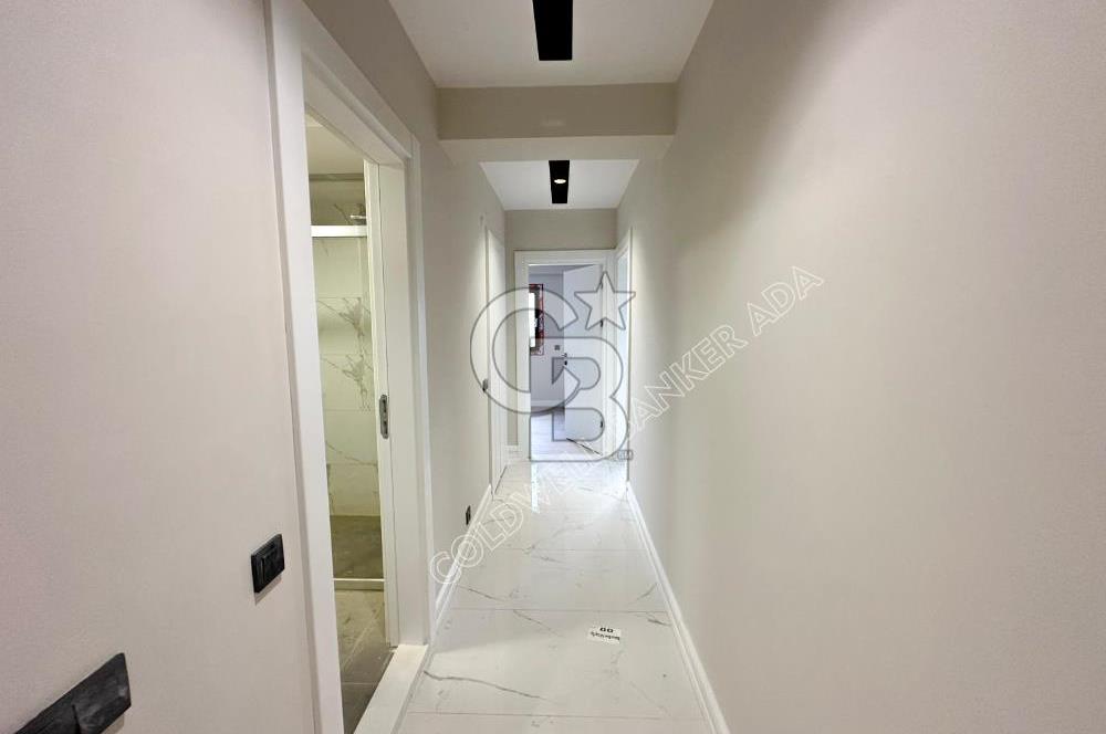 Aydın Lotus Country de Rezidans Kiralık Daire