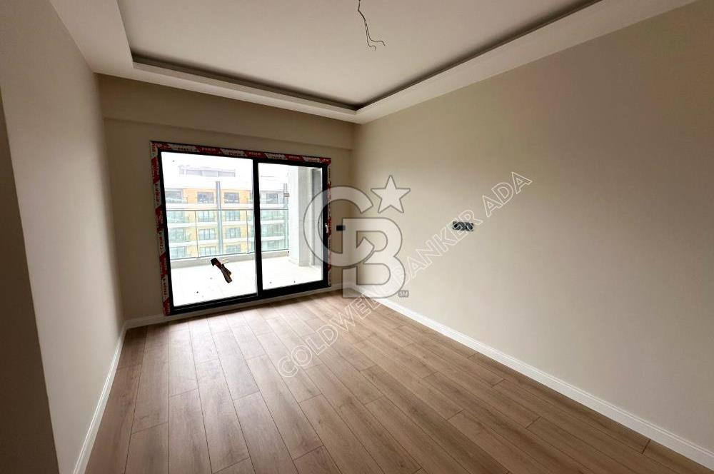 Aydın Lotus Country de Rezidans Kiralık Daire