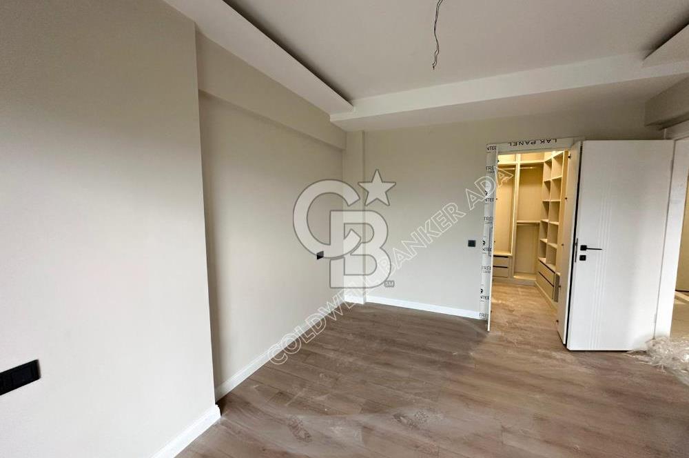 Aydın Lotus Country de Rezidans Kiralık Daire