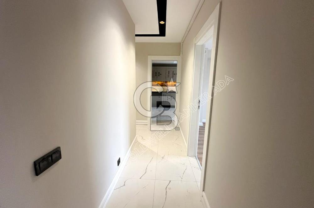 Aydın Lotus Country de Rezidans Kiralık Daire