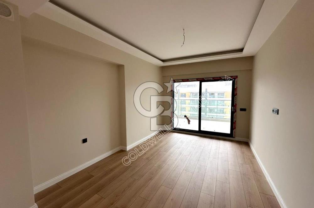 Aydın Lotus Country de Rezidans Kiralık Daire