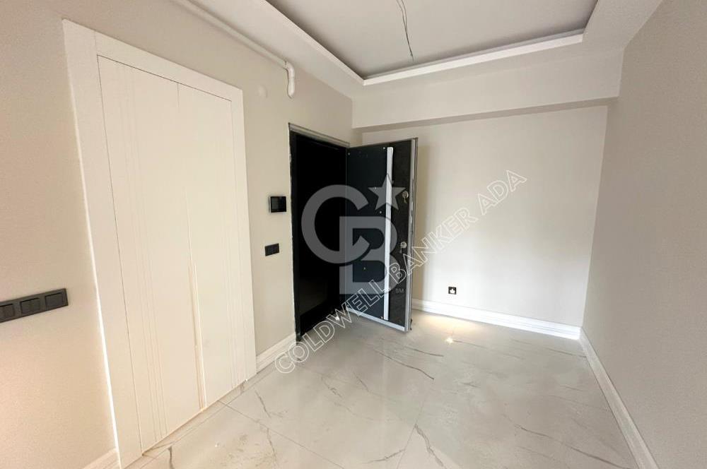 Aydın Lotus Country de Rezidans Kiralık Daire