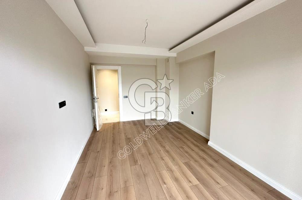 Aydın Lotus Country de Rezidans Kiralık Daire