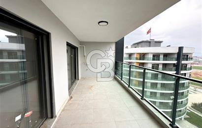 Aydın Lotus Country de Rezidans Kiralık Daire