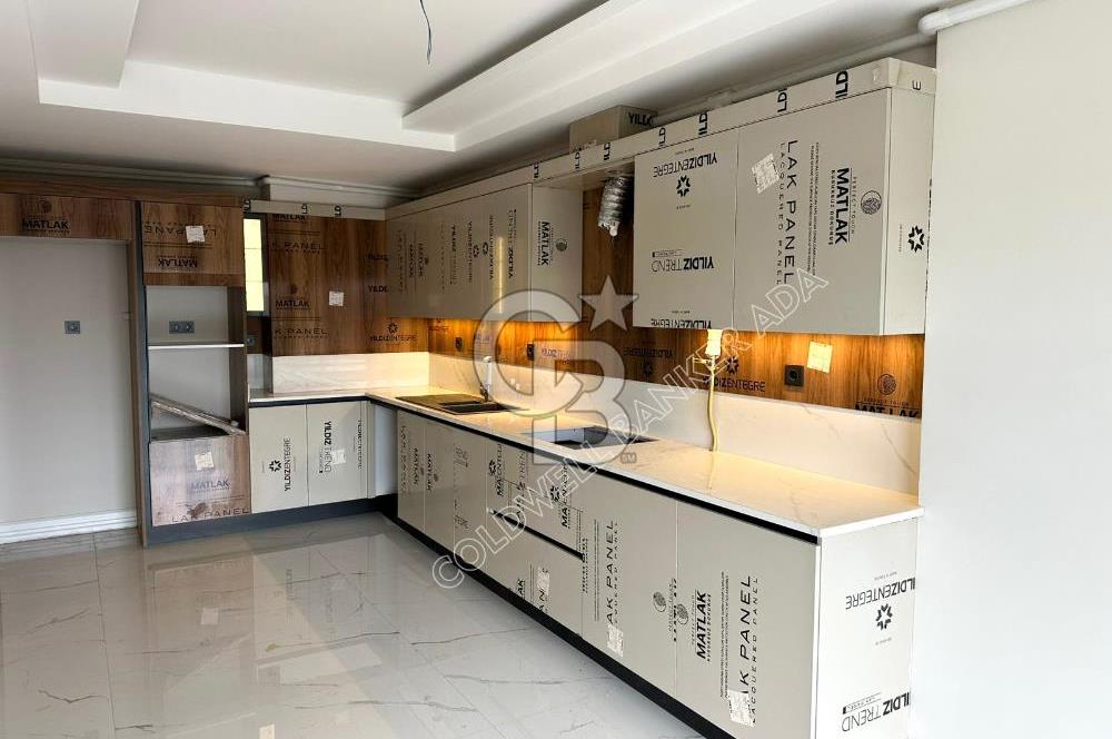 Aydın Lotus Country de Rezidans Kiralık Daire