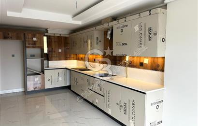 Aydın Lotus Country de Rezidans Kiralık Daire