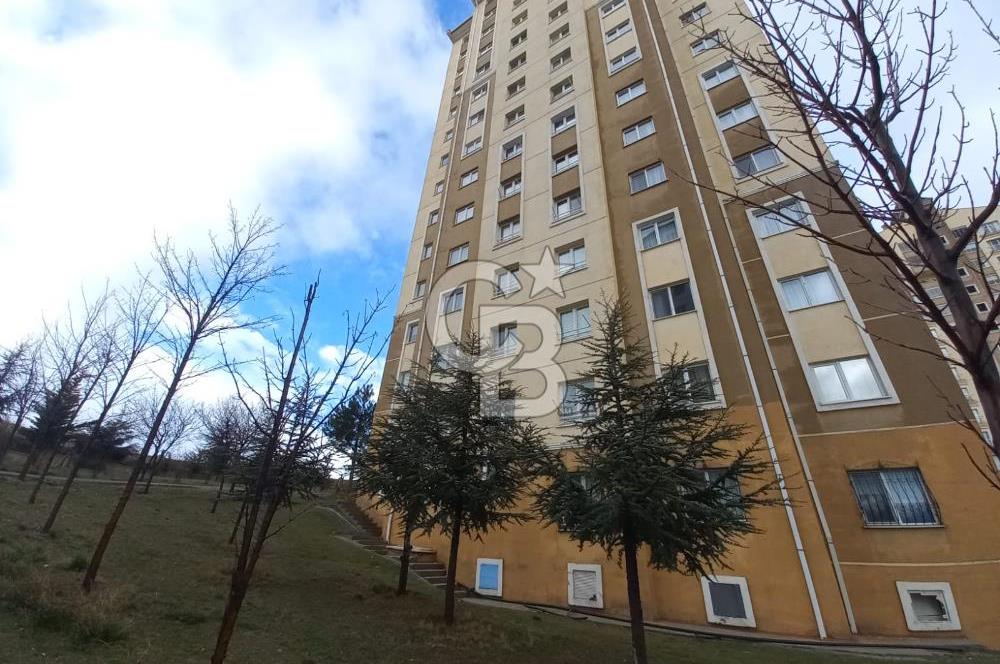 Yapracık Toki 4. Etap'ta Site İçerisinde Kiralık 3+1 Daire