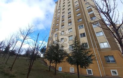 Yapracık Toki 4. Etap'ta Site İçerisinde Kiralık 3+1 Daire