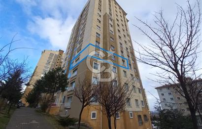 Yapracık Toki 4. Etap'ta Site İçerisinde Kiralık 3+1 Daire