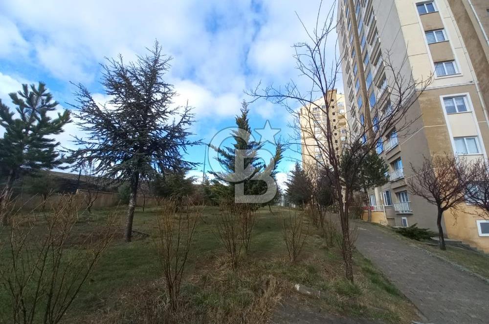 Yapracık Toki 4. Etap'ta Site İçerisinde Kiralık 3+1 Daire