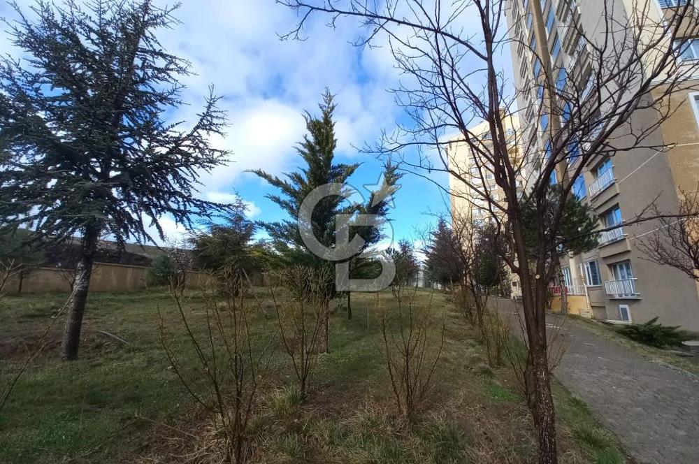 Yapracık Toki 4. Etap'ta Site İçerisinde Kiralık 3+1 Daire