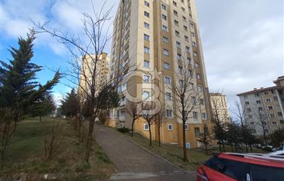 Yapracık Toki 4. Etap'ta Site İçerisinde Kiralık 3+1 Daire